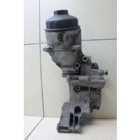 Корпус масляного фильтра BMW Z3 (1995 - 2003) 11421713838