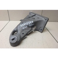Кронштейн двигателя правый BMW 3-serie E46 (1998 - 2005) 22111094694