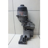Корпус масляного фильтра BMW 7-serie E38 (1994 - 2001) 11421713838