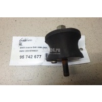 Опора КПП BMW 5-serie E39 (1995 - 2003) 22316799331