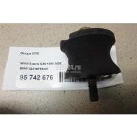 Опора КПП BMW 5-serie E39 (1995 - 2003) 22316799331