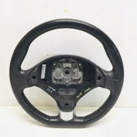 Руль кожаная хромированная peugeot 308 t7 cc rcz 176