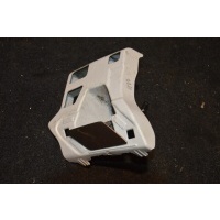 Skoda fabia iii омыватель правая 6v0955966a