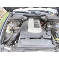 Двигатель bmw m57d30 306d1 blok обмен 3.0 d дизель