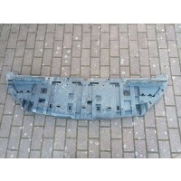 Крышка плита под бампер renault captur i 1 рестайлинг 620926857r