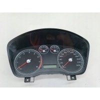 Спидометр форд focus c - max 4m5t - 10849 - ek 2.0 16v