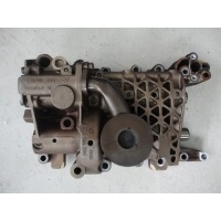 Audi oe 06b103535f блок насосы масляный