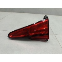 Фонарь в крышку правый Audi A4 B9 2015- 8W5945076