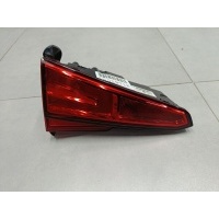 Фонарь в крышку левый Audi A4 B9 2015- 8W5945075