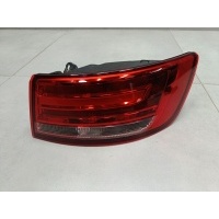 Фонарь на крыло правый Audi A4 B9 2015- 8W5945070A