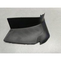 Накладка заднего фонаря правая Audi A4 B9 2015- 8W5945254A