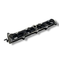 коллектор впускной Opel Astra G 2005 55351529