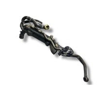 Теплообменник масляного фильтра Opel Astra G 2004 1310327,90448821