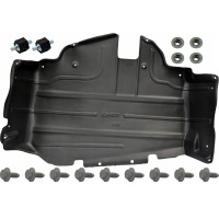 Защита двигателя volkswagen sharan форд galaxy крепеж