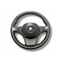 Руль bmw x5 e53 facelift 2005 6762958