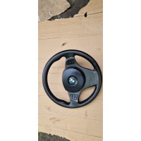 Bmw x5 i e53 04 год руль