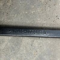 Дворник стеклоочистителя правое yc1517526ba transit mk7