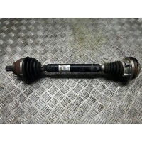 Привод правая передняя переднее audi tt tts 8s 14 - 23 volkswagen skoda seat 3q0407272ag