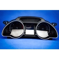 Спидометр часы часы audi a5 8t рестайлинг 8t0920932n