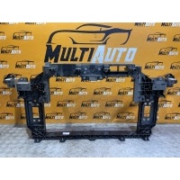 Панель передняя Changan CS55 Plus 5302370aw20