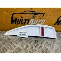 Молдинг крыла Перед. Changan CS55 Plus 5402810aw21