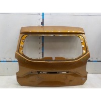 Дверь багажника Renault Duster 2021- 901001812R