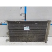 Радиатор кондиционера BMW X5 G05 2018- 64539389411