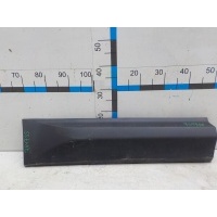 Накладка двери задней правой Skoda Kodiaq 2016- 5628549509B9