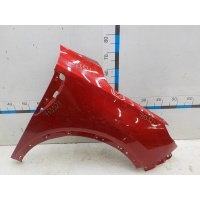 Крыло переднее правое Changan CS55 Plus 2021- S203F2701020200
