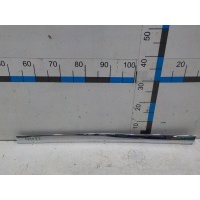 Молдинг двери задней правой BMW X7 G07 2022- 51137428710