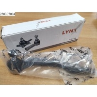 Наконечник рулевой левый LYNXauto Kaptur 2016- Renault,Duster 2012-2020 Renault C4361L,8201108339,8660003544