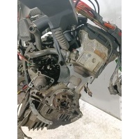 Двигатель BMW 5 E39 1997 2.0 бензин 206S3