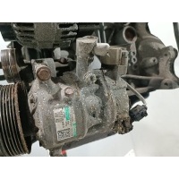 Компрессор кондиционера Skoda Fabia 2013 5k0820803c