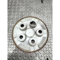 Колпак колесный Fiat Ducato 2008 B632