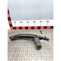 Кронштейн крепления бампера переднего Volkswagen Golf 2007 1k0807890b