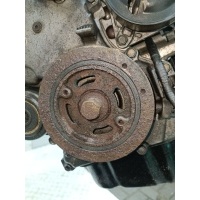 Шкив коленвала Mazda 3 2007