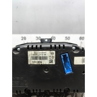 Щиток приборов (приборная панель) Seat Ibiza 1999 6j0920801a