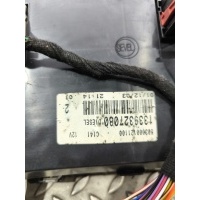 Щиток приборов (приборная панель) Fiat Ducato 2003 1339327080