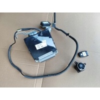 Kia pro ceed ii блок keyless 95480 - a2960