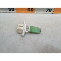 Резистор отопителя Ford Fusion CBK 2003 1855157