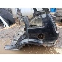 Крыло заднее левое Ford Fusion CBK 2003 1207263