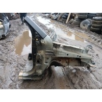 Лонжерон передний правый Ford Fusion CBK 2003 1684903