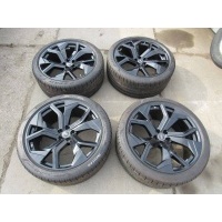 диск литой Audi Q8 4M 2022 4M8601025
