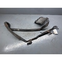 Радиатор масляный Ford Galaxy 1 restailing 2001 7M3121253B,1125019,YM219N103CA