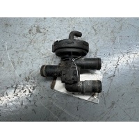 Кран отопителя (печки) Opel Tigra 1 2001 90457649,90457666