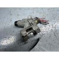 Замок зажигания Volkswagen Golf 3 1990 357905851