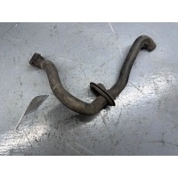 Патрубок отопителя (печки) Volkswagen Passat B5 1999 8D0819371AB