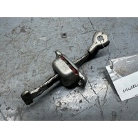 Ограничитель открывания двери передней Peugeot 107 2006