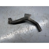 Патрубок отопителя (печки) Audi 80 B3 1989 893819375A,893819375E