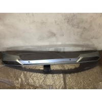 Seat terraco 5fj807568 юбка спойлер диффузор бампер задняя